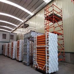 Çin GUANGZHOU LEADER EQUIPMENT CO., LTD. Şirket Profili