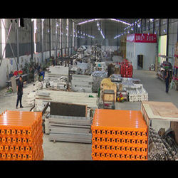 Çin GUANGZHOU LEADER EQUIPMENT CO., LTD. Şirket Profili