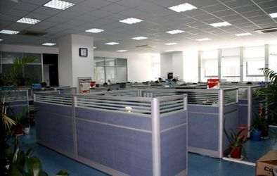 Çin GUANGZHOU LEADER EQUIPMENT CO., LTD. Şirket Profili