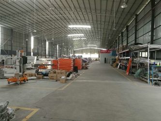 Çin GUANGZHOU LEADER EQUIPMENT CO., LTD. Şirket Profili