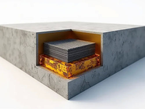 En son şirket Blog yazısı FRP, Dayanıklılık ve Verimlilik İçin İnşaatta Popülerlik Kazanıyor