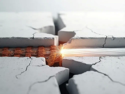 En son şirket Blog yazısı Fiber Takviyeli Polimerler Korozyona Dayanıklı İnşaatı Devrimleştiriyor