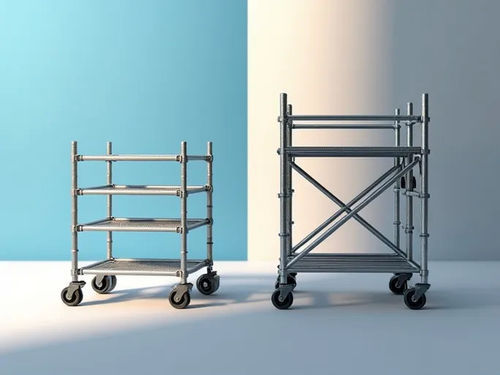 En son şirket Blog yazısı Mobil Karşılaştırma Geleneksel Gerdanlıklar İnşaat için En İyi Seçim