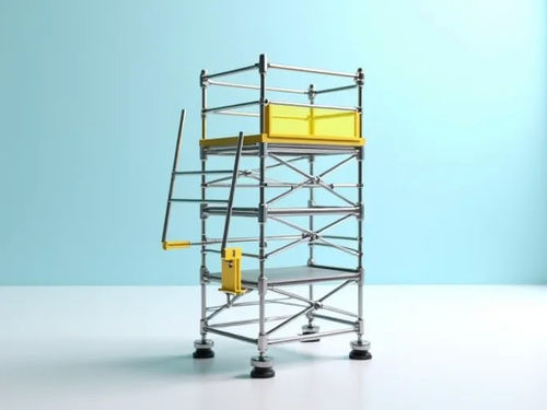 En son şirket Blog yazısı 3T İskele Kuleleri İnşaat Güvenlik Standartlarını Yükseltir