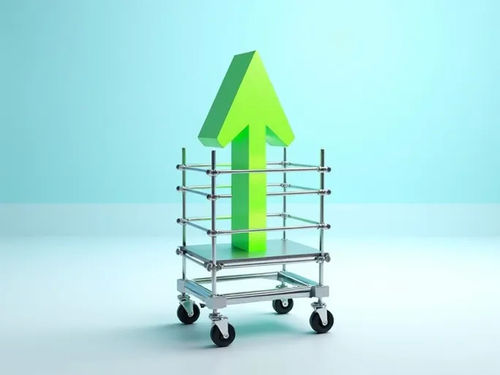 En son şirket Blog yazısı Mobile Scaffold Safety Essential Guidelines for Elevated Work