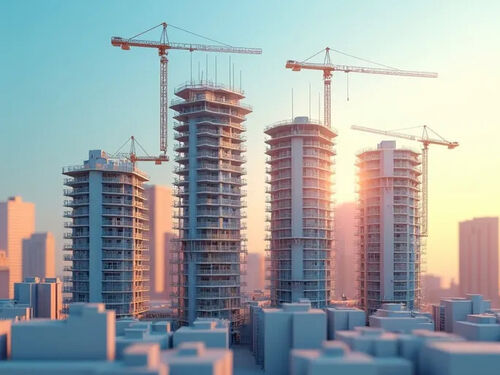 En son şirket Blog yazısı Singapur'da Iskalama Kiralama Pazarı Güvenliği ve Maliyet Verimliliğini Vurguluyor